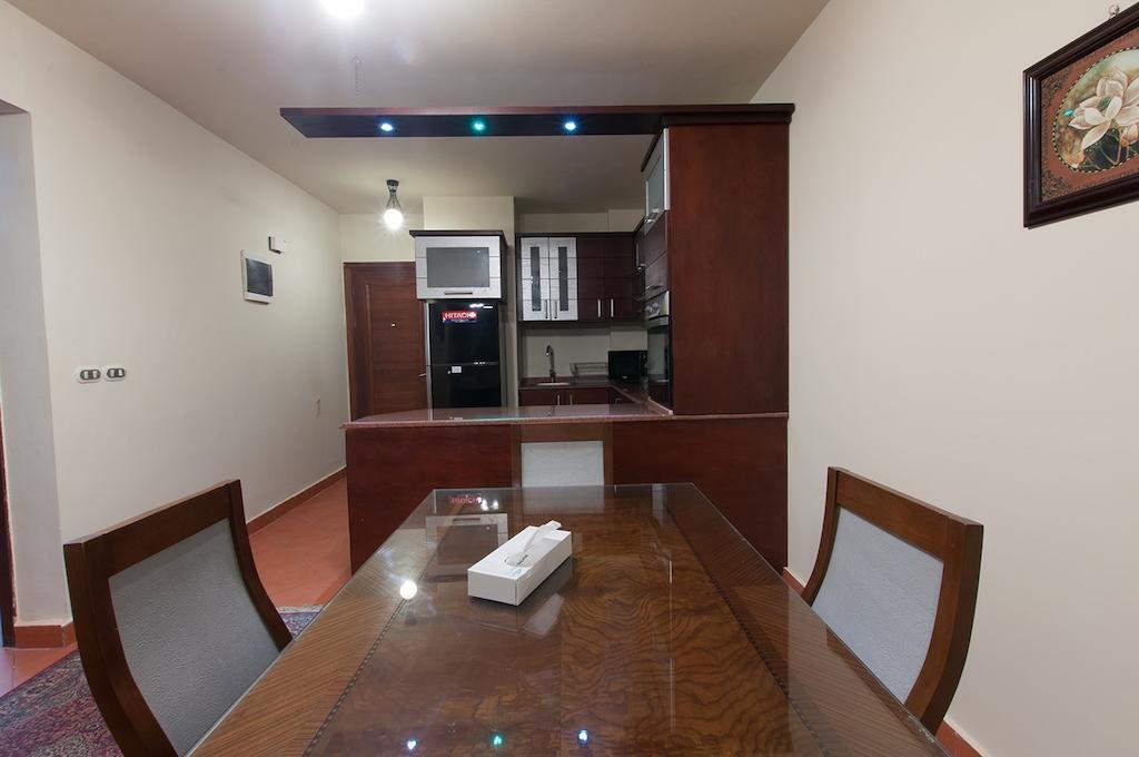 Porto Golf Marina Apartments Powered By Amer-Group El Alamein Ruang foto